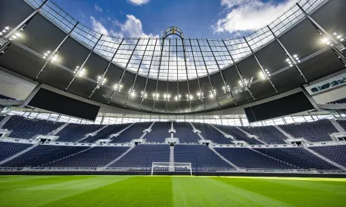 토트넘 홋스퍼 축구 클럽