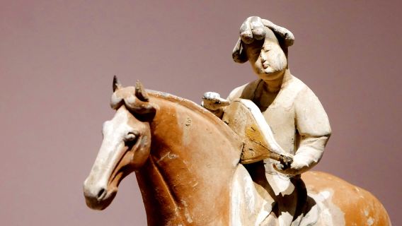 Museums in Xi'an