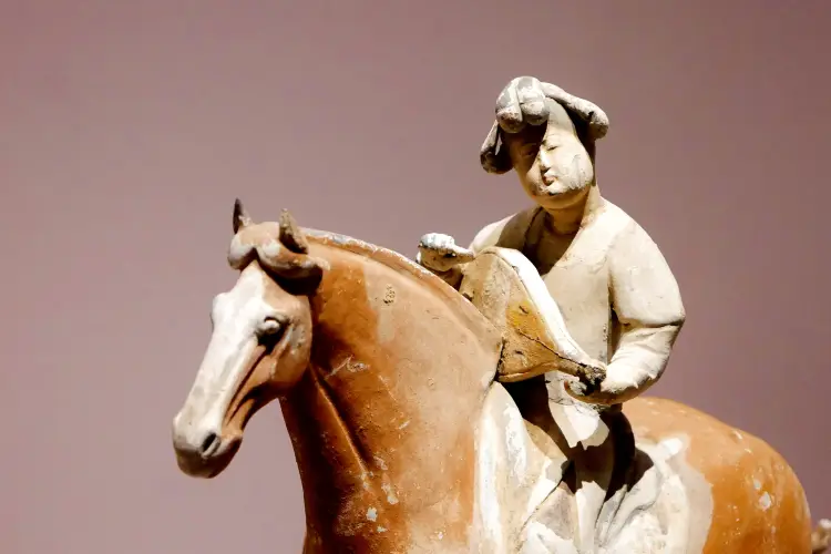 Top 10 Activities in Xi'an
