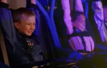 LEGOLAND® Florida Resort