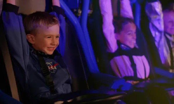 LEGOLAND® Florida Resort