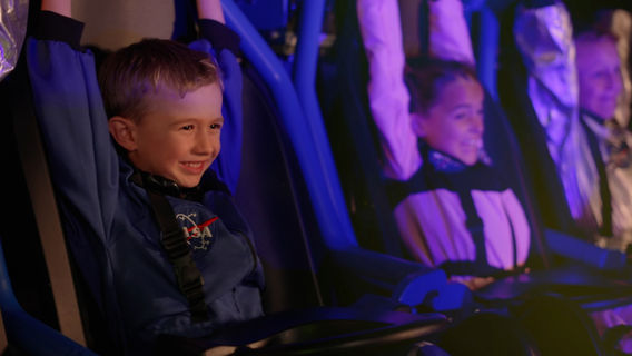 LEGOLAND® Florida Resort