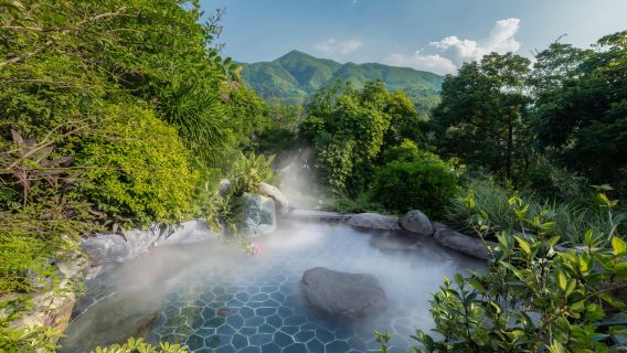 Joy-Long Resort Fujian
