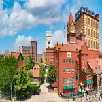 Tsingtao Beer Museum