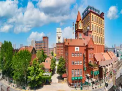 Must-see Attractions