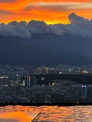 云想山风景区