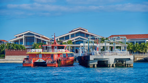 West Island