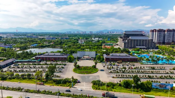 親子景點
