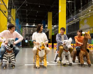 香港-愛知郡 機票酒店 自由行