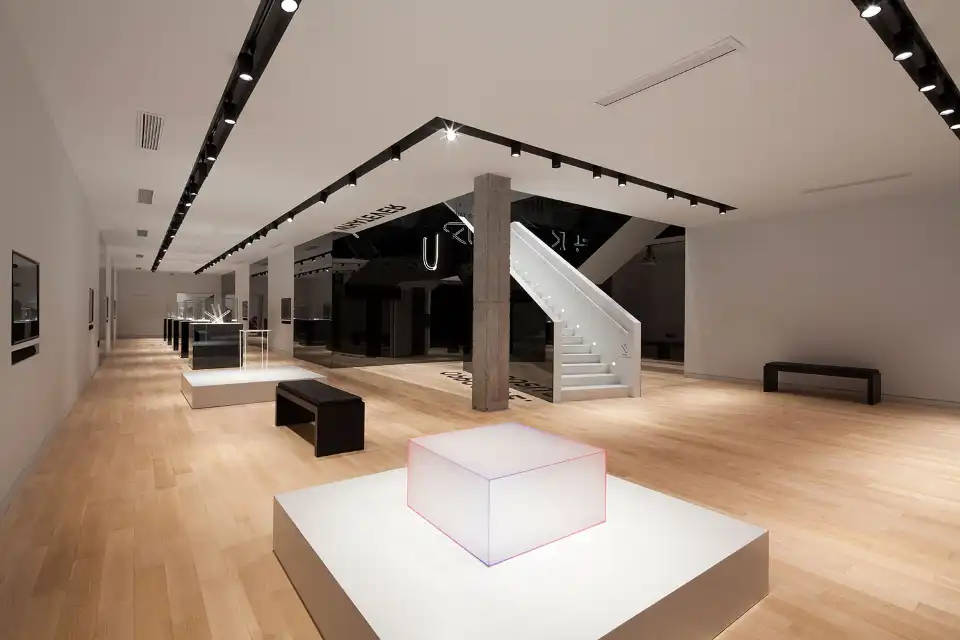 3_Shanghai Museum of Glass