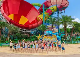長隆水上樂園