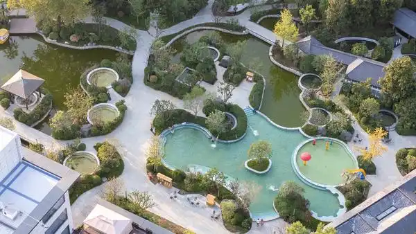 2_Nanshan Hot Springs
