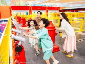 レゴランド®上海リゾート