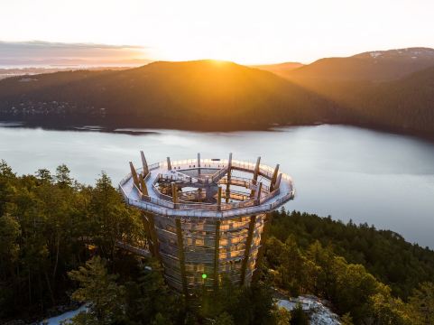 Malahat SkyWalk