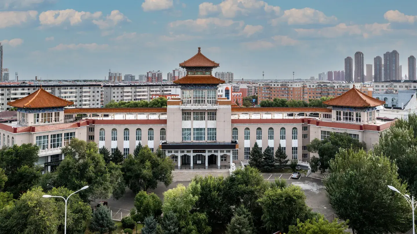 5_齊齊哈爾博物館