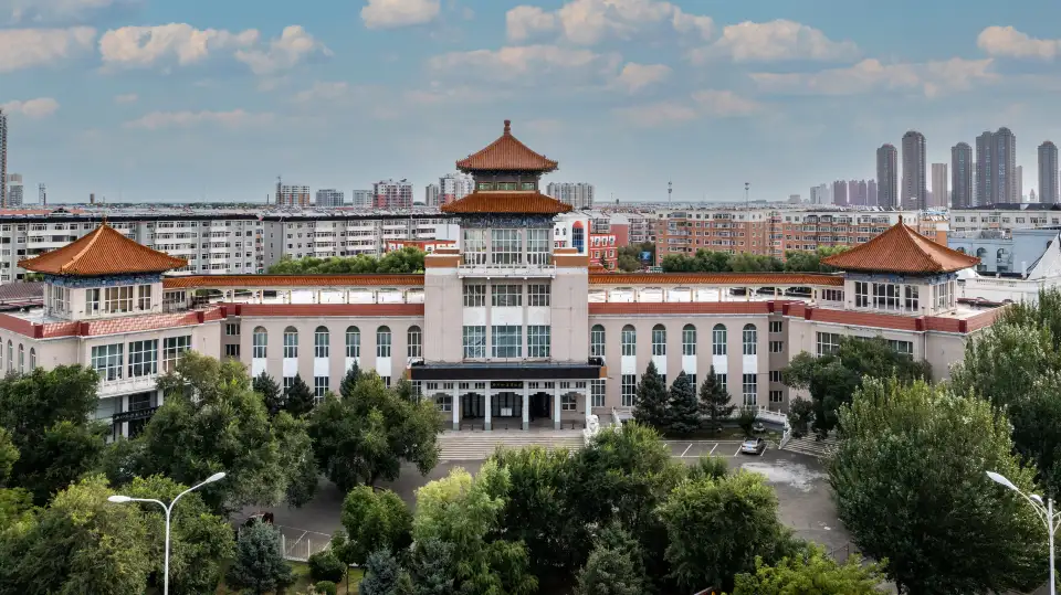3_齊齊哈爾博物館