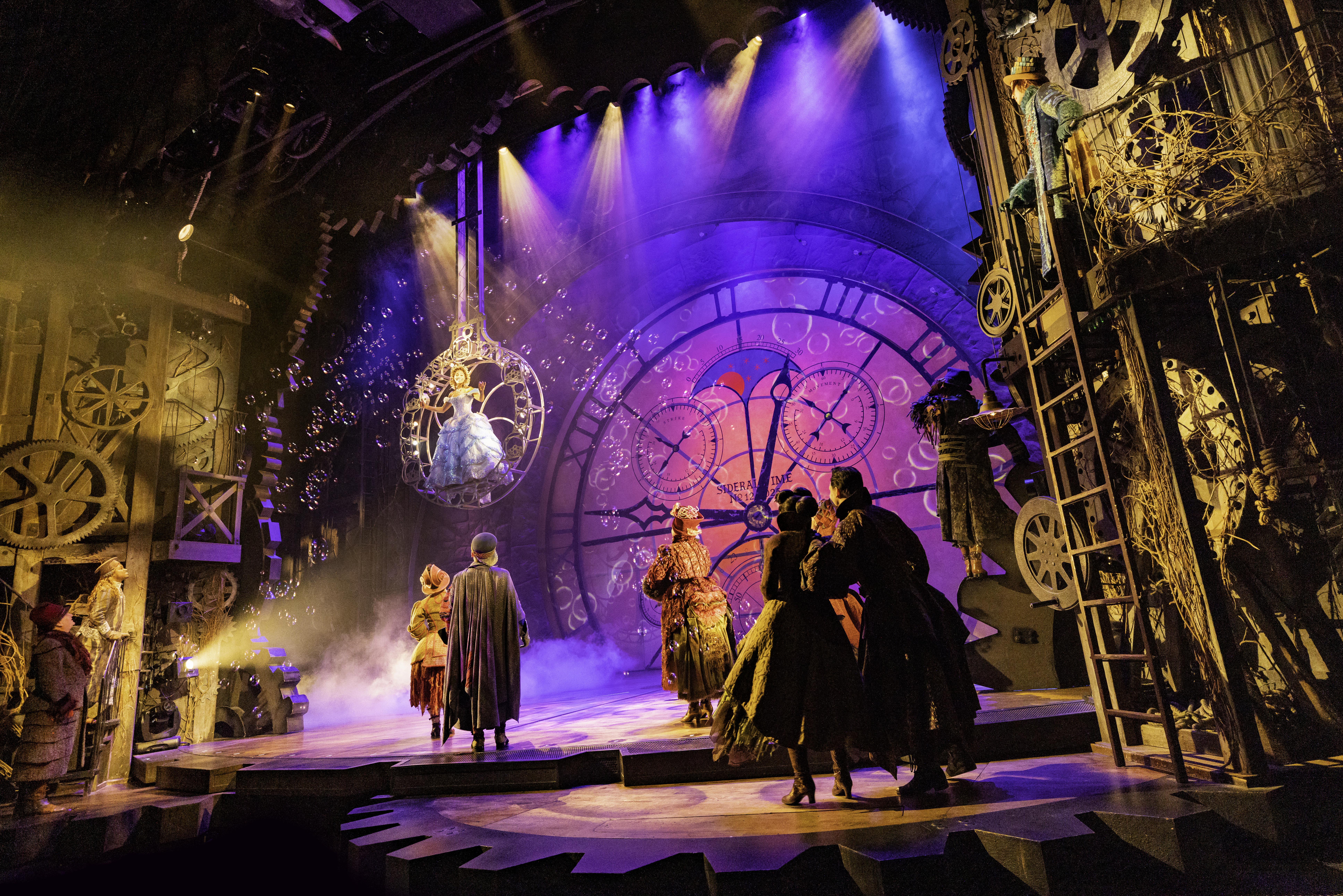 Wicked The Musical - London | West End theatre