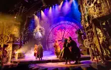 Wicked The Musical - London