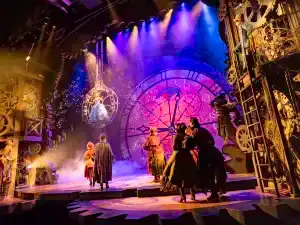 Wicked The Musical - London