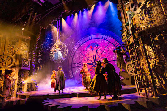 Wicked The Musical - London | West End theatre