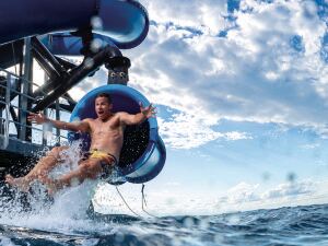 Great Barrier Reef