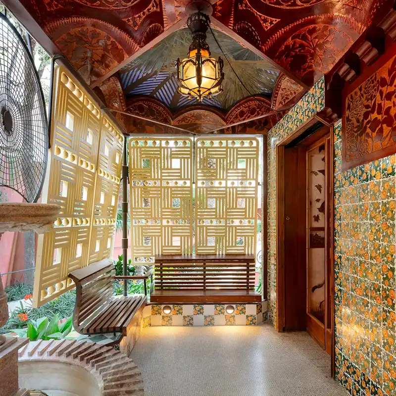 5_Casa Vicens