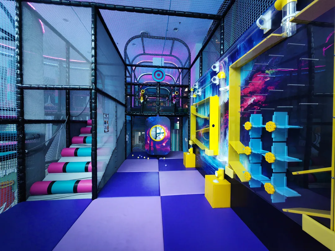 2_The TOP Penang, Theme Park Penang