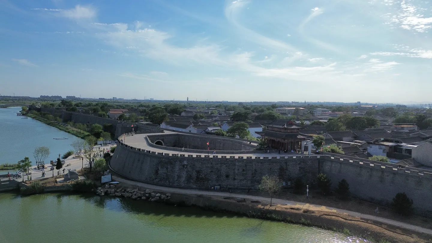 5_廣府古城