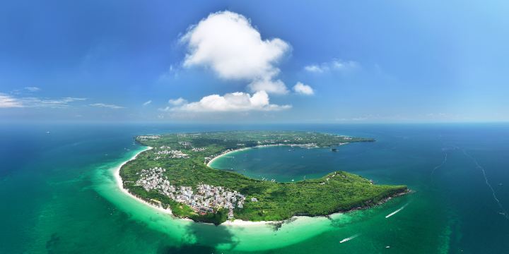 Weizhou Island