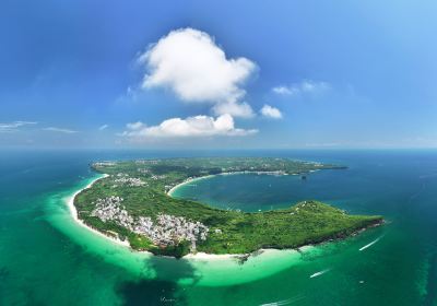 Weizhou Island