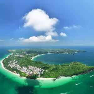 潿洲島