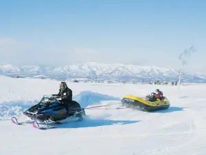 Bibai Snow Land
