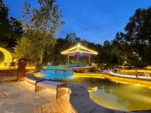 Loong Hot Springs Spa