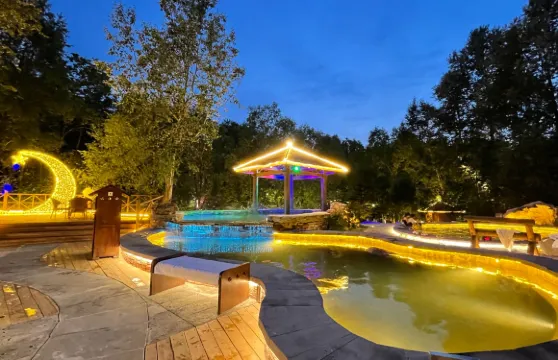 聚龍泉養生會館門票成人