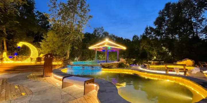 聚龍泉養生會館