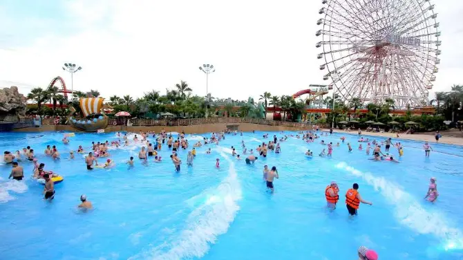 5_劍湖山世界主題樂園