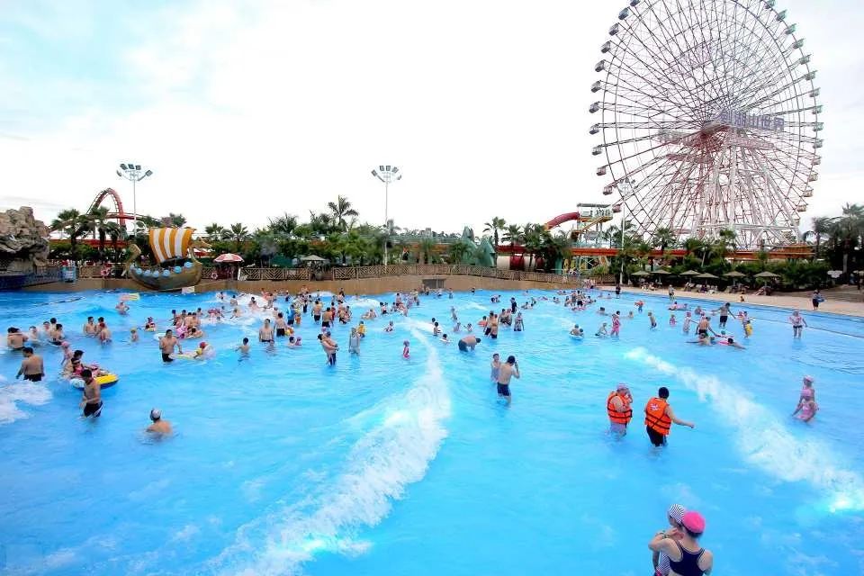 5_劍湖山世界主題樂園