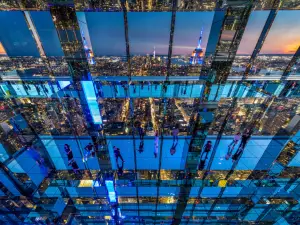 Popular Night Attractions in New Jersey