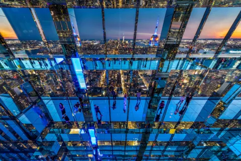 SUMMIT One Vanderbilt
