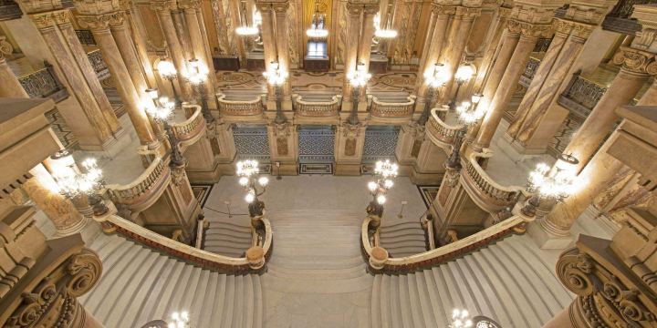 Palais Garnier