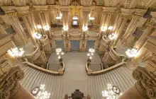 Palais Garnier