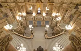 Palais Garnier