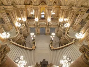 Palais Garnier