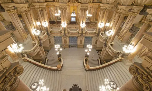 Palais Garnier