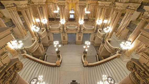 Palais Garnier