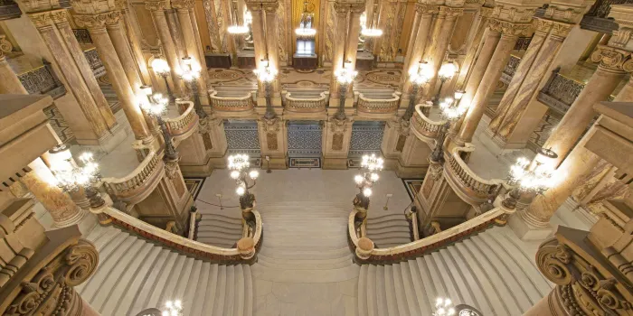Palais Garnier image 1