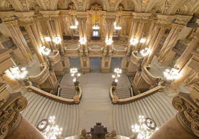 Palais Garnier