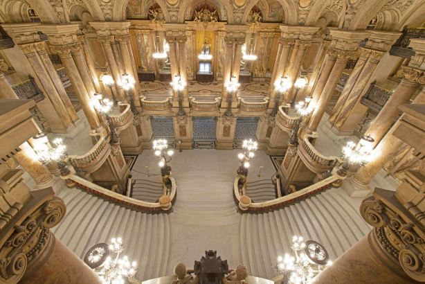 Palais Garnier