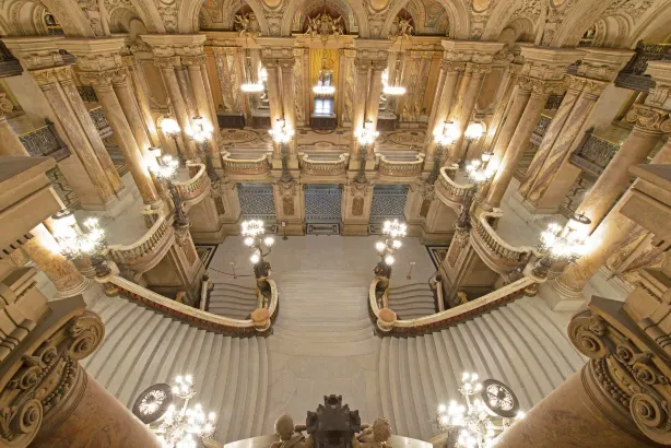 Palais Garnier