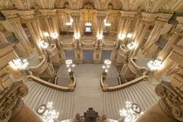 Ópera Garnier